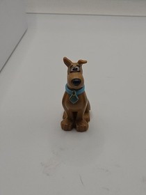 Lego Scooby Doo dimensions Minifig