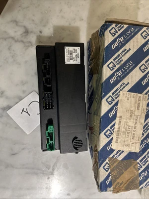 CENTRALINA Derivaz. Chiusura PORTA Orig. FIAT ULYSSE LANCIA PHEDRA  1488780080 - Immagine 1 di 4