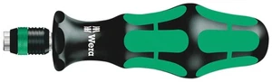 Wera 816 Bitholding Screwdriver with Rapidaptor Quick-Release Chuck - 1/4" - Picture 1 of 1