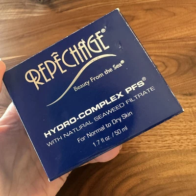 Filtrado de algas Repechage Hydro Complex PGS 50 mil 1,7 fl oz Foto 1 de 4