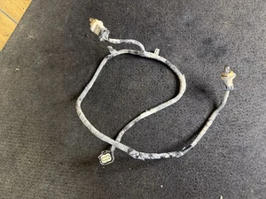 2011 - 2016 F250 Super Duty OEM Rear Bumper Tag Light Wire Harness BC3T-13412-AD - Bild 1 von 4