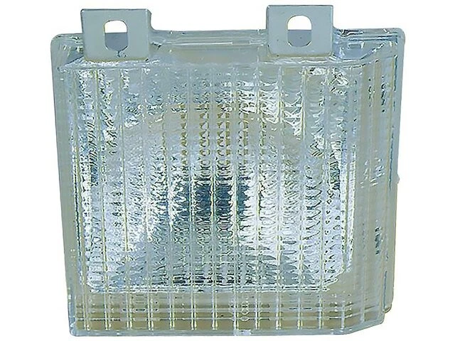 Depo 33CJ79V Parking Light Assembly Fits 1987-1988 GMC V1500 Suburban - Изображение 1 из 1