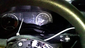 Speedometer Cluster Tachometer 160 MPH Fits 15-17 RENEGADE 104432023 - Picture 1 of 12