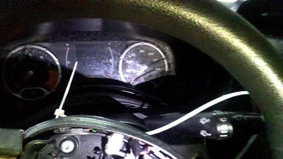 Speedometer Cluster Tachometer 160 MPH Fits 15-17 RENEGADE 104432023 - Image 1 of 4