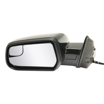 Espejo retrovisor para Chevrolet Equinox 2010-2017 lado del conductor pintable Foto 1 de 4