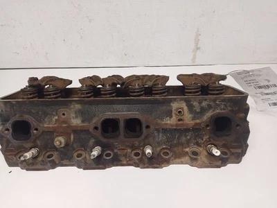 Головка блока цилиндров от 1998 GMC Truck 1500 5,7 л 12124770 - Изображение 1 из 4