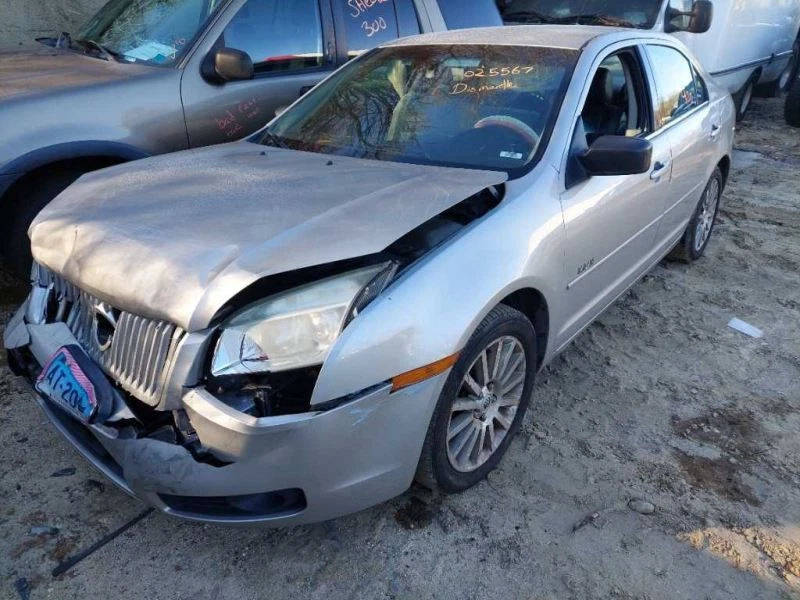 Interruptor de coluna controle de giro e limpador compatível com 06-12 FUSION 980564 - Imagem 1 de 4