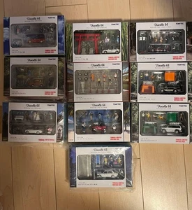 Tomica Limited Vintage - Bild 1 von 1