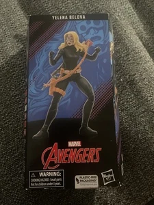 Marvel Avengers Yelena Belova Figure - Picture 1 of 3
