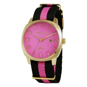 Orologio Uomo Devota & Lomba DL008MSPBK-PK-02PINK [Ø 42 mm] - Foto 1 di 4