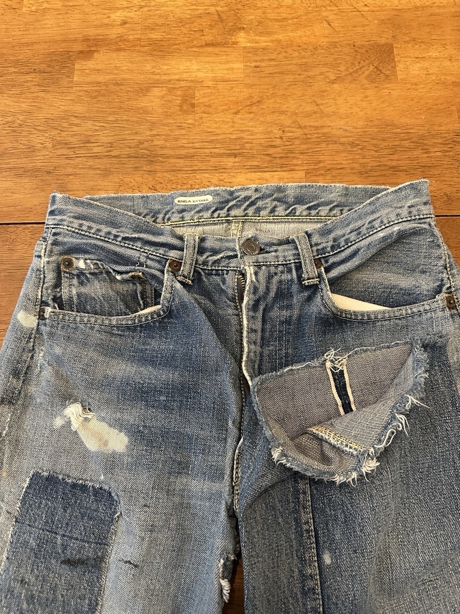 Levi's 1950s Vintage Clothing, Shoes & Accessories for sale Levi's 1950s Vintage Clothing, Shoes & Accessories for sale