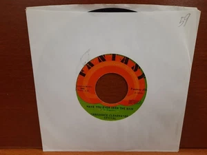 45 / Creedence Clearwater Revival / 1970 / Have You Ever Seen The Rain / Hey... - Picture 1 of 1