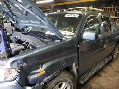 Motor limpiaparabrisas compatible con 06-14 RIDGELINE 638534 Foto 1 de 4