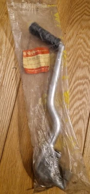 Palanca de arranque Suzuki GT750 o RE5 NOS Foto 1 de 4