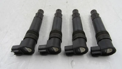 2001 Kawasaki ZX-9R ZX9R ZX9 Ninja OEM Ignition Coil Set Coils - Image 1 of 4