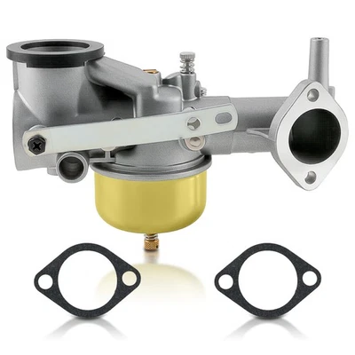 TOPGEARSLTD Carburetor for # 491590 390811 392152 Engine 191700 192700 193700