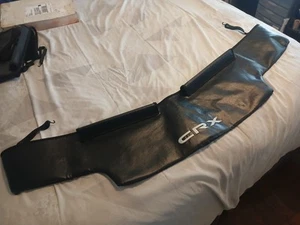'88-'91 Honda CRX OEM Hood Bra - Picture 1 of 14