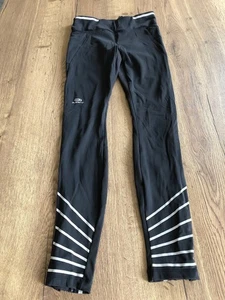 Kalenji Thermo Tight Leggins Gr. 164 / 170 / 176 *sehr gut - Bild 1 von 7