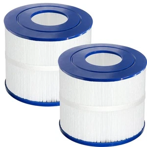 2 Pack PBF40M Spa Hot Tub Filter Replacement Compatible with Pleatco PBF40M, ... - Picture 1 of 6