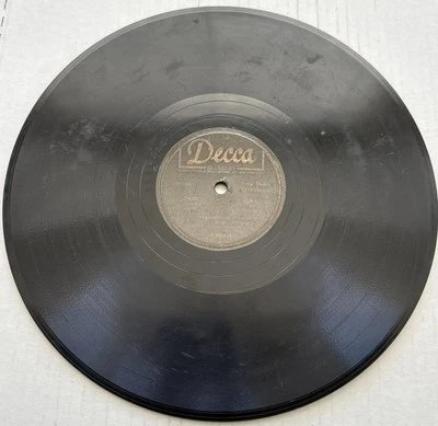 Judy Garland & Gene Kelly For Me And My Gal / When You Wore A Tulip 78 об/мин - Изображение 1 из 4