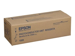 Epson 1225 - C13S051225 - CT350954 - Jednostka przewodu fotograficznego magenta - do WorkForce - Zdjęcie 1 z 2