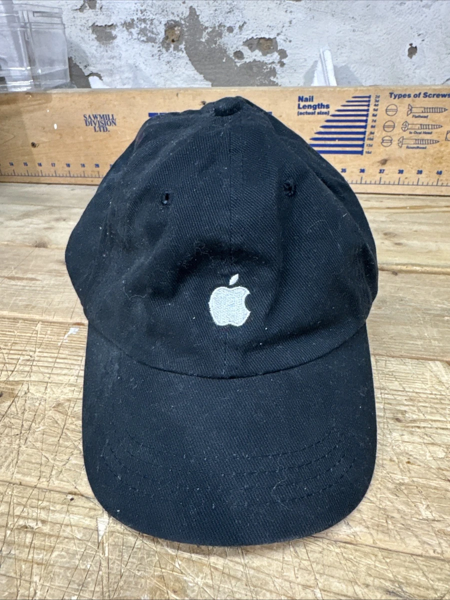 apple logo hat products for sale | eBay
