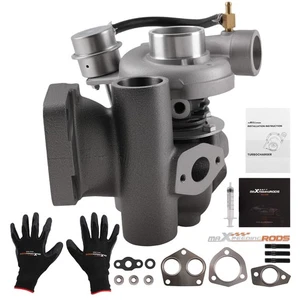 Turbocharger T250-4 For Land-Rover Defender Discovery Range Rover 2.5 300 NEW - Bild 1 von 17