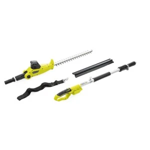 BARICUS Akku Teleskop Heckenschere 18V Schere Heckentrimmer Astschere bis 4m - Bild 1 von 1