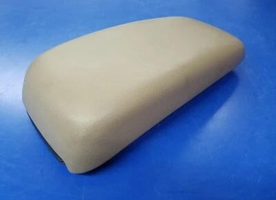 2000-2007 Ford Taurus Mercury Sable Center Console Lid Armrest Cover OEM USED - Image 1 of 4