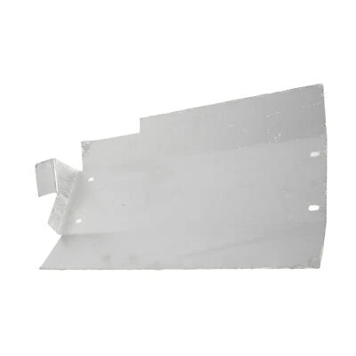 Genuine Land-Rover 1990-1996 Discovery Range Rover Defender Heat Shield NTC7196 - Image 1 of 4
