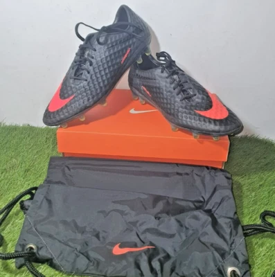 BNIB Ultra Rare Nike Hypervenom Phantom I FG 599843 080 Mercurial Elite Neymar - Image 1 of 4