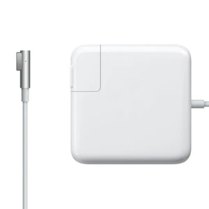 85W MagSafe Power Adapter Charger for MacBook Pro – Fast & Reliable Power Supply - Picture 1 of 7