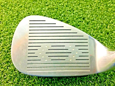 Nancy Lopez Albany Serie 250 Cuña de Arena Derecha FM3 Damas Grafito NUEVO AGARRE/mm2258 Foto 1 de 4