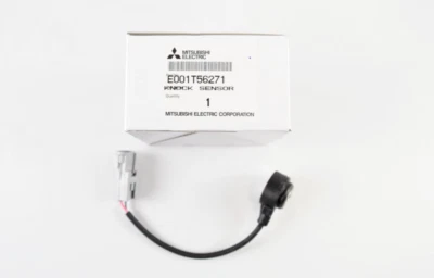 Sensor de detonación de golpeo original Mitsubishi 1864078K00 para Suzuki Swift 2013-2017 Foto 1 de 2