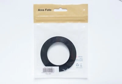 Lens filter ring adapter step up 52-77mm - Image 1 of 2