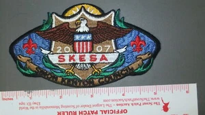 Boy Scout Simon Kenton Council CSP SAP 6298HH - Imagen 1 de 1