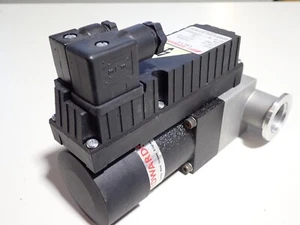 IPV25EKA EDWARDS VACUUM VALVE 110V NEW - Picture 1 of 5