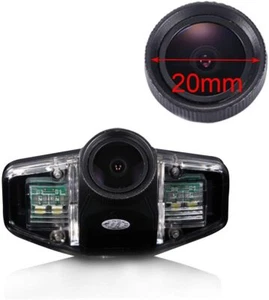 LED per Honda auto telecamera di retromarcia Accord Acura TSX Pilot Civic EK Odyssey Camera - Foto 1 di 7