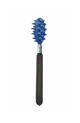Cactus Back Scratcher Stick Spikes Side Strong ABS Plastic Health Back Massager - Image 1 of 4