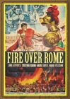 FIRE OVER ROME (DVD)