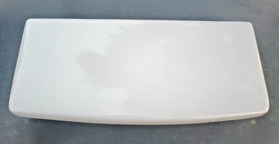 Pegasus, Glacier Bay, Niagara 834-219 BLANCO Tapa Tanque Inodoro Cubierta 18" x 8.25" Foto 1 de 4