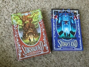 Storybound Books 1&2 - Good Condition - Bild 1 von 2