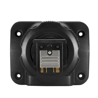 US Godox Hot Shoe Pie de Montaje TT685S Sony Speedlite Flash Reemplazar Accesorios Foto 1 de 4