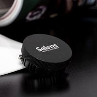 Selens 30mm Lente Filtro Protector Funda para Dji Fantasma Cámara Nueva