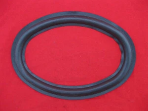 2 piezas 6" X 9" bocina de coche envolventes de espuma para coche woofer altavoz bajo altavoz - Imagen 1 de 1