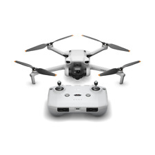 DIl Mini 3 Camera Drone 4k HDR 38-min Flight Time vertical Shooting