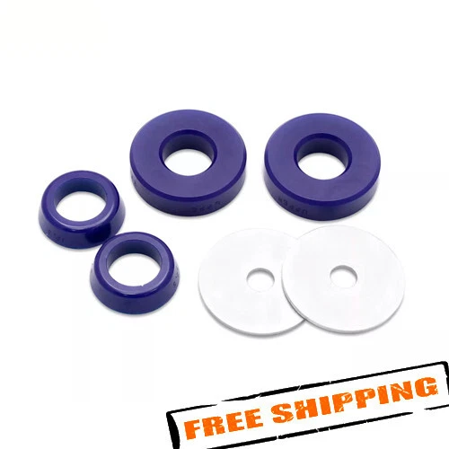 Kit de buje de montaje de piñón diferencial trasero SuperPro SPF2769K Foto 1 de 2