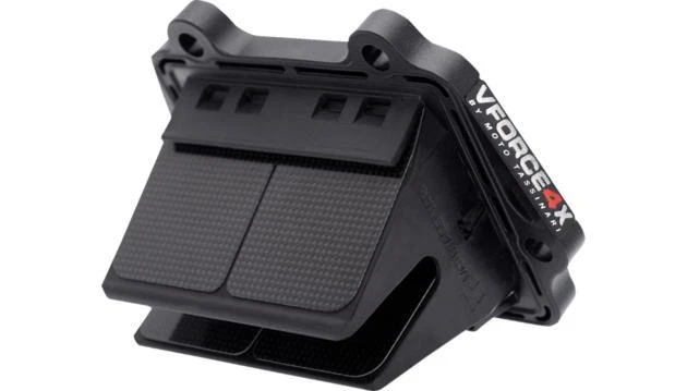 V-Force VForce 4X Reed Valve System for Yamaha YZ250 2-Stroke/YZ250X 2-Stroke - Image 1 of 1