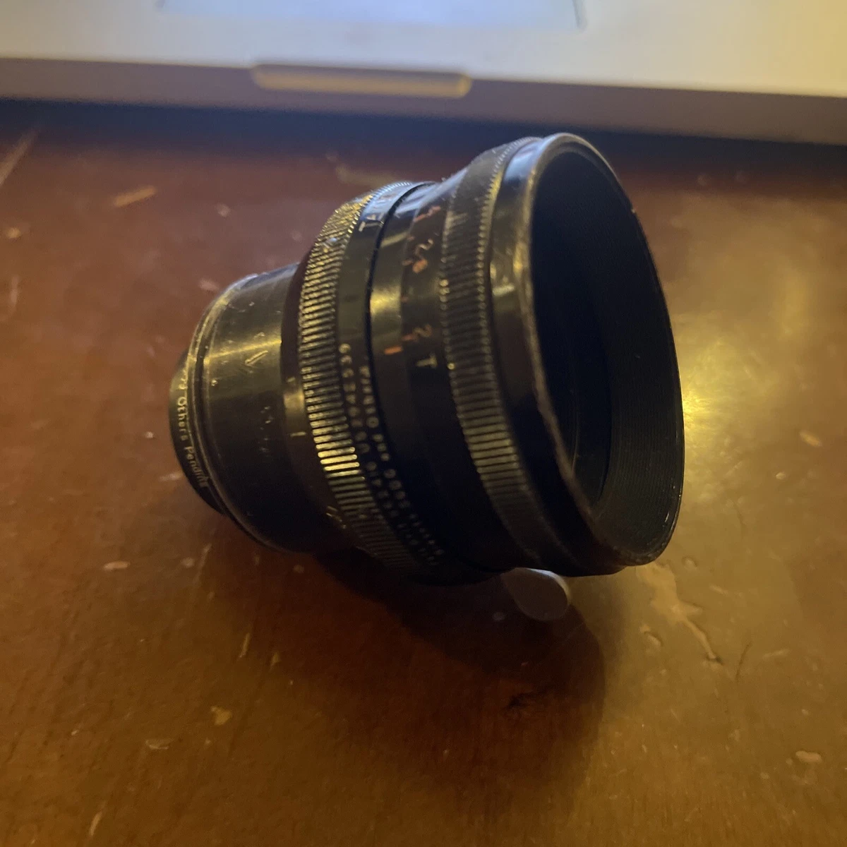 Cooke f/1.8 Camera Lenses for sale | eBay