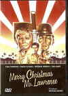 MERRY CHRISTMAS MR. LAWRENCE (David Bowie, Takeshi Kitano, Tom Conti) ,R2 DVD
